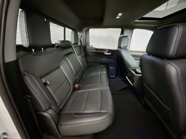 Used 2023 GMC Sierra 1500 Denali w/ Denali Reserve Package AWD/4WD image 28