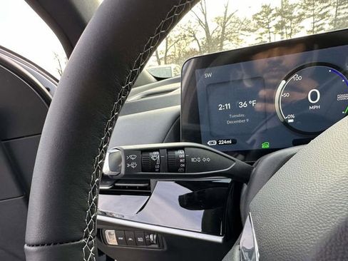 New 2026 Honda Prologue Elite image 24