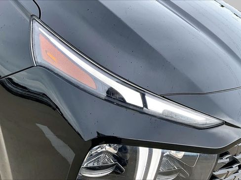 Used 2023 Hyundai Santa Fe Calligraphy AWD/4WD image 28