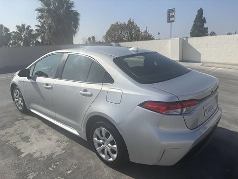 Used 2024 Toyota Corolla LE image 8
