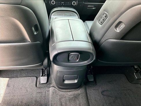 Used 2026 Hyundai Palisade Calligraphy FWD image 25