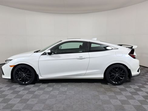 Used 2020 Honda Civic Si image 2