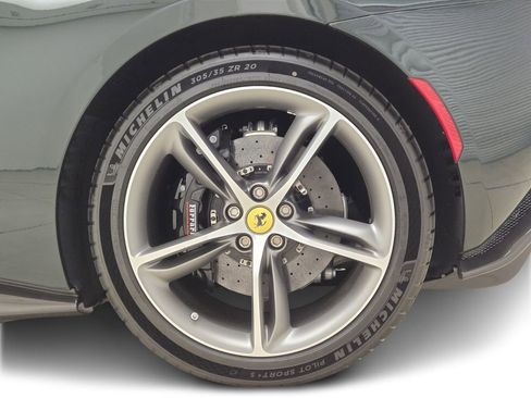 Used 2024 Ferrari 296 GTS image 15