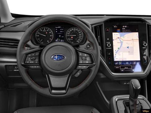 Certified 2025 Subaru Crosstrek 2.5i Limited image 7