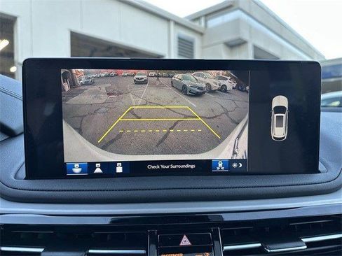 Certified 2026 Acura MDX FWD w/ Technology Package image 23