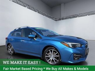 Used 2018 Subaru Impreza 2.0i Limited image 1