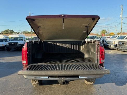 Used 2005 Dodge Ram 2500 Truck SLT image 7