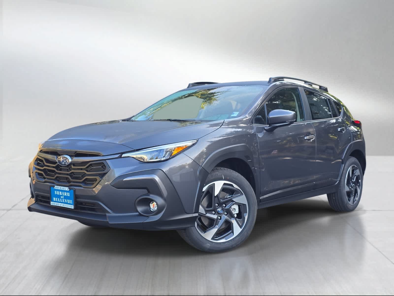 New 2026 Subaru Crosstrek 2.5i Limited AWD/4WD image 1