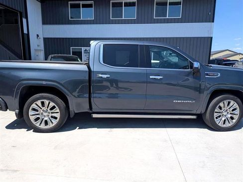 Used 2020 GMC Sierra 1500 Denali image 6