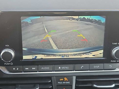 Used 2022 Nissan Altima 2.5 S image 23