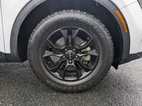 Used 2023 Kia Sportage X-Pro image 11