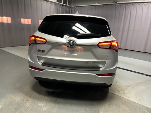 Used 2019 Buick Envision Essence image 6