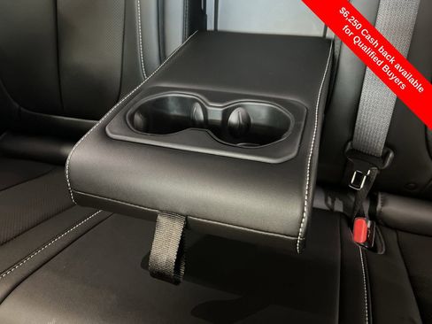 New 2025 Jeep Grand Cherokee Limited w/ Luxury Tech Group II image 25