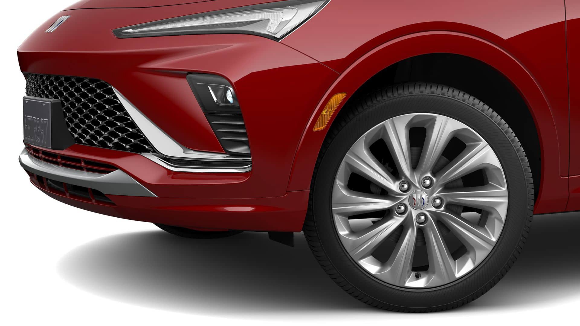 New 2026 Buick Envista Sport Touring FWD image 74