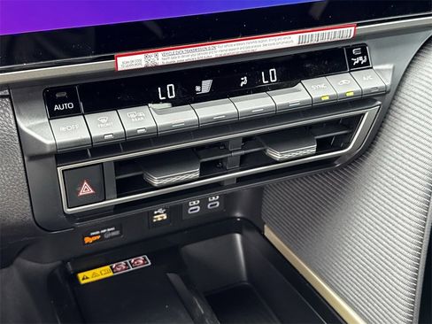 New 2026 Toyota Camry Nightshade image 18