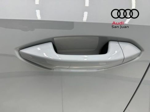 Used 2026 Audi A3 2.0T Premium Plus w/ Premium Plus Package AWD/4WD image 10