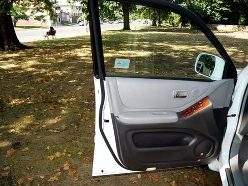 Used 2007 Toyota Highlander Limited image 17