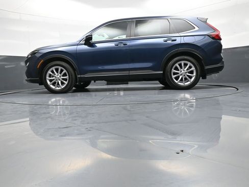 Certified 2024 Honda CR-V EX-L image 34