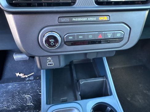 New 2026 Ford Maverick XL w/ Equipment Group 101A image 28