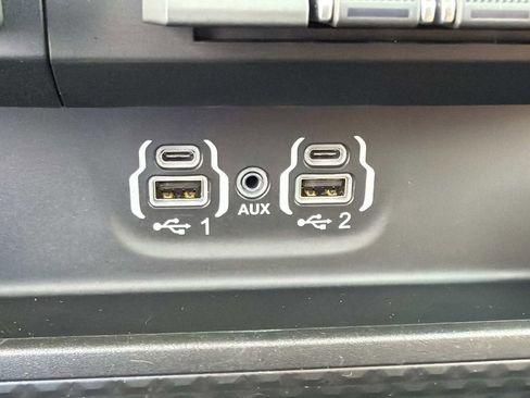 Used 2023 RAM 1500 Limited w/ Body Color Bumper Group image 37