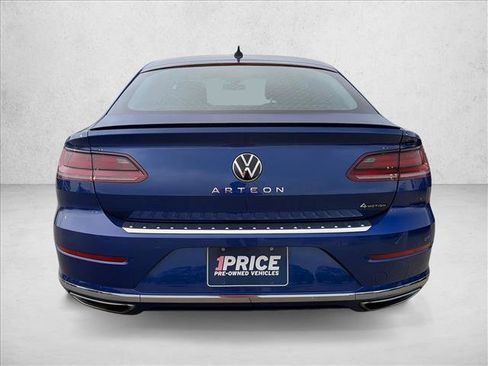 Used 2021 Volkswagen Arteon SEL image 6