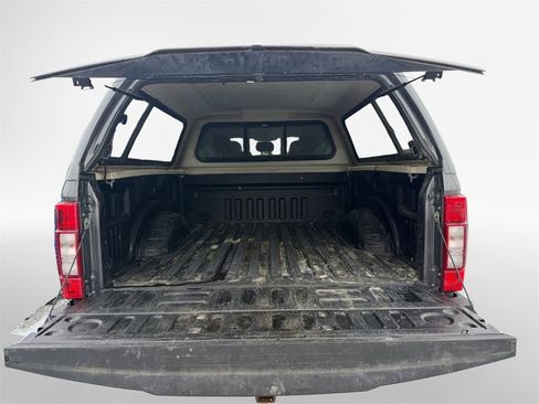 Used 2021 Ford F250 XLT w/ Tremor Off-Road Package image 25