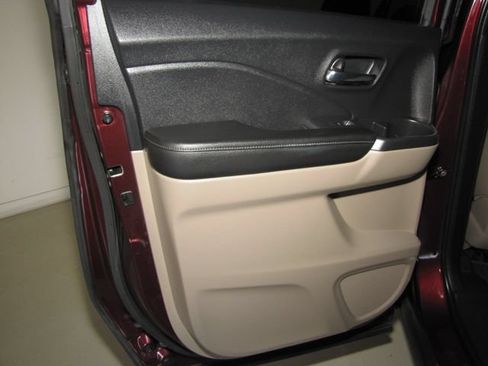 Used 2019 Honda Ridgeline RTL-T image 14