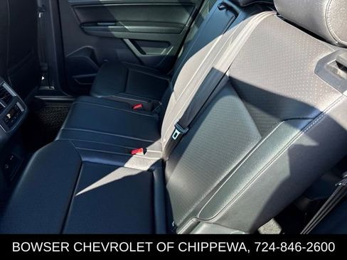 Used 2019 Volkswagen Atlas SEL image 10