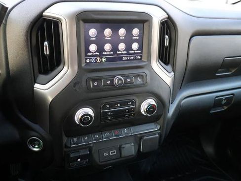 Used 2025 GMC Sierra 2500 Pro w/ 1SA Pro Safety Plus Package AWD/4WD image 19