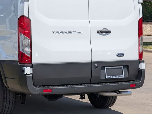 New 2025 Ford Transit 150 XL w/ Load Area Protection Package image 7