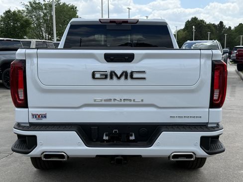 New 2026 GMC Sierra 1500 Denali w/ Denali Reserve Package image 6