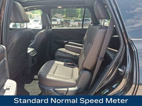 Used 2024 Lexus TX 350 AWD w/ Captains Chair Package image 23