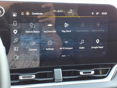 Used 2026 Chevrolet Equinox LT FWD image 23