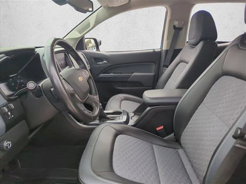 Used 2022 Chevrolet Colorado Z71 image 13