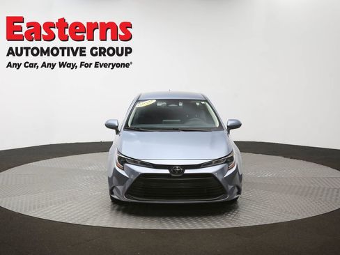 Used 2024 Toyota Corolla LE FWD image 49