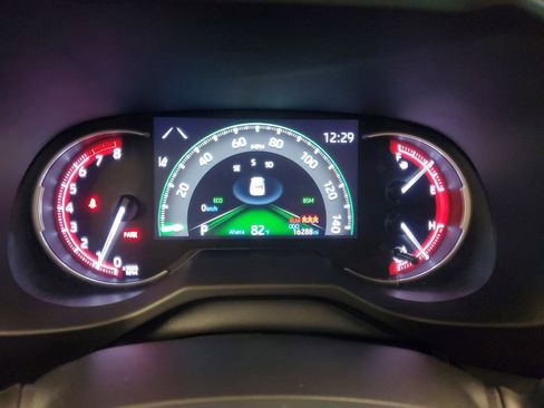 Used 2023 Toyota RAV4 XLE image 22