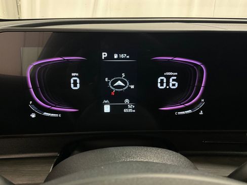 Used 2024 Kia Sportage X-Line w/ X-Line Premium Package image 17