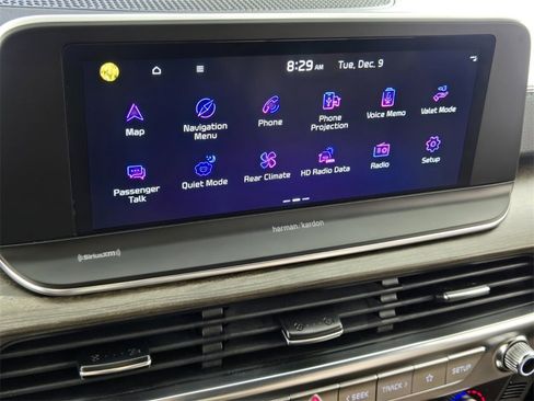 Used 2021 Kia Telluride SX w/ SX Prestige Package image 21