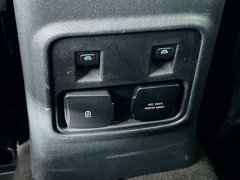 Used 2023 Ford Bronco Outer Banks image 34