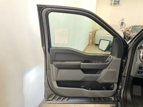 New 2025 Ford F150 XLT w/ Equipment Group 303A High image 15