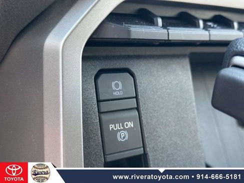Certified 2026 Toyota Tundra SR5 AWD/4WD image 25