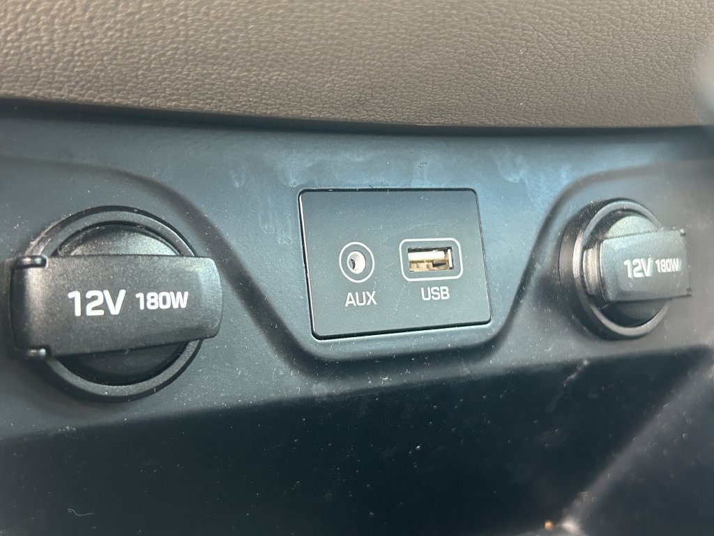 Used 2018 Hyundai Tucson SEL Plus w/ Cargo Package AWD/4WD image 18