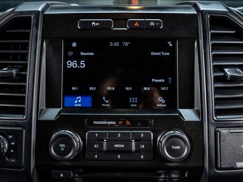 Used 2018 Ford F150 XL w/ Equipment Group 101A Mid image 22