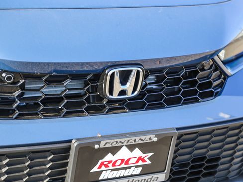 New 2026 Honda Civic Sport Touring image 5
