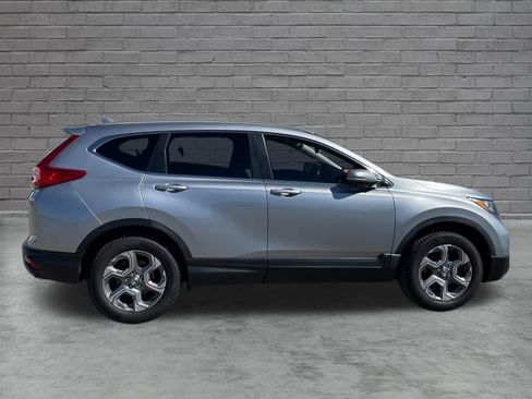 Used 2019 Honda CR-V EX-L image 7