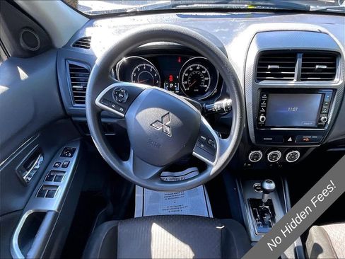Used 2019 Mitsubishi Outlander Sport AWD image 5