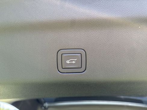 Used 2025 Cadillac Escalade V w/ LPO, Floor Liner Package AWD/4WD image 18