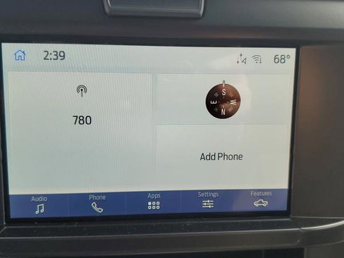 New 2026 Ford F350 XL w/ Snow Plow Prep Package image 30