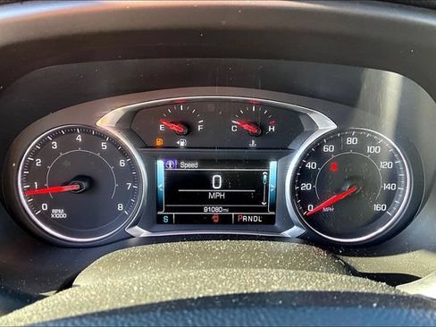 Used 2018 GMC Acadia SLT AWD/4WD image 20
