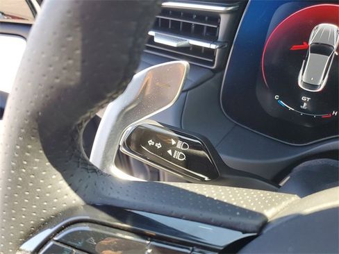 New 2024 Maserati Grecale GT image 23